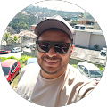 Wesley Sebim da S. profile picture